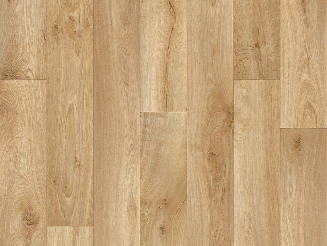 Strong Plus - Willow Oak 602L